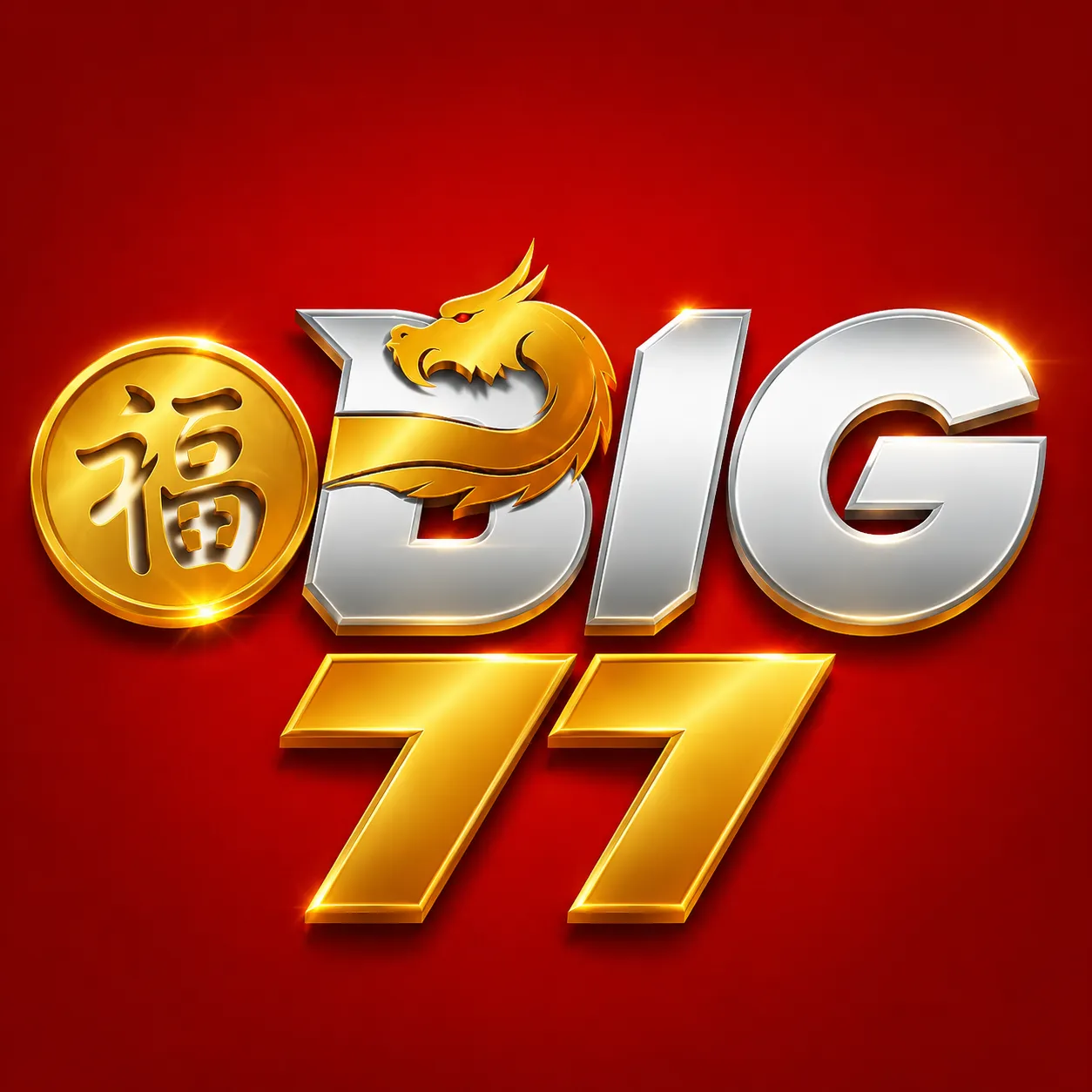 BIG77 - Balapan Seru di Ujung Jari Anda