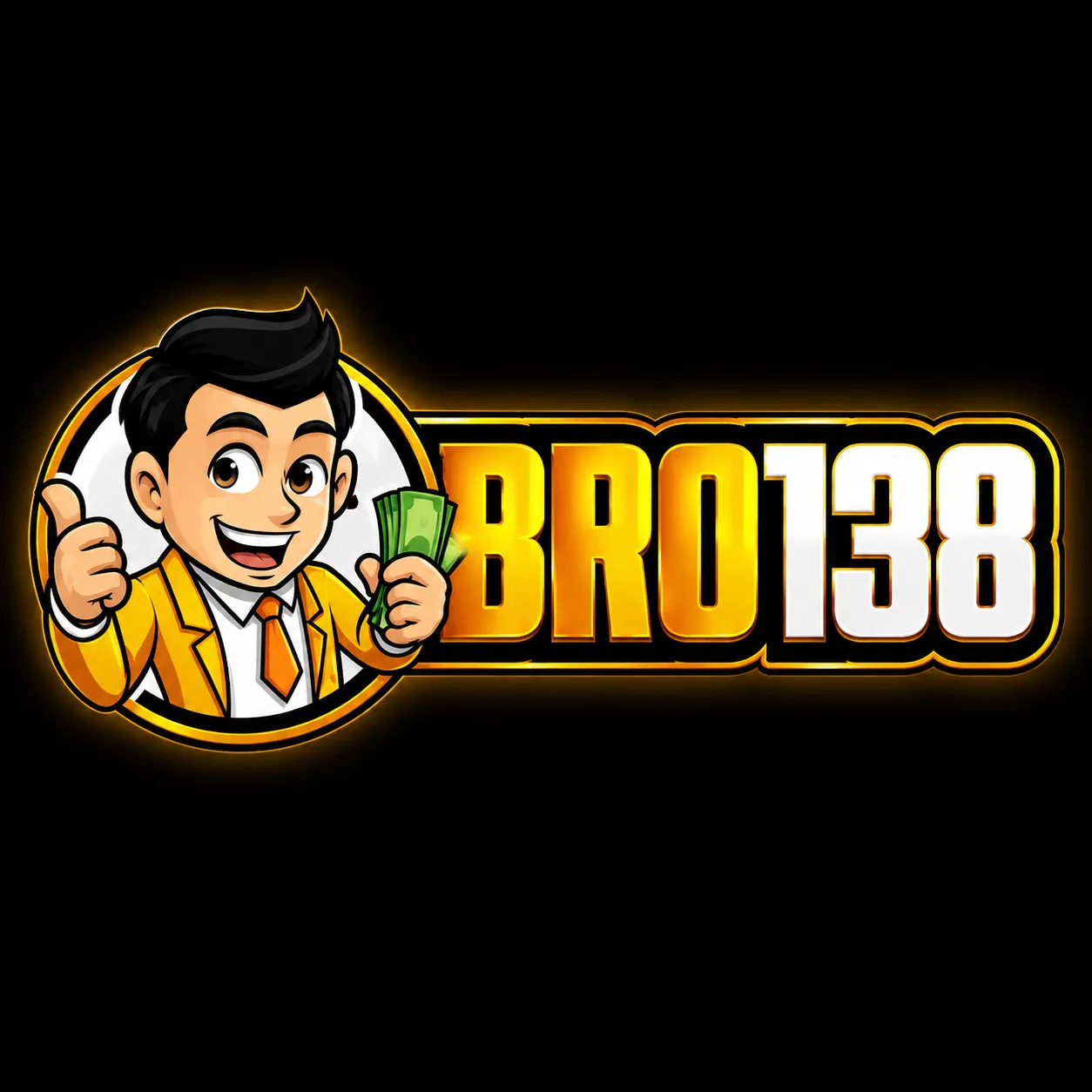 bro138 APK Fighting