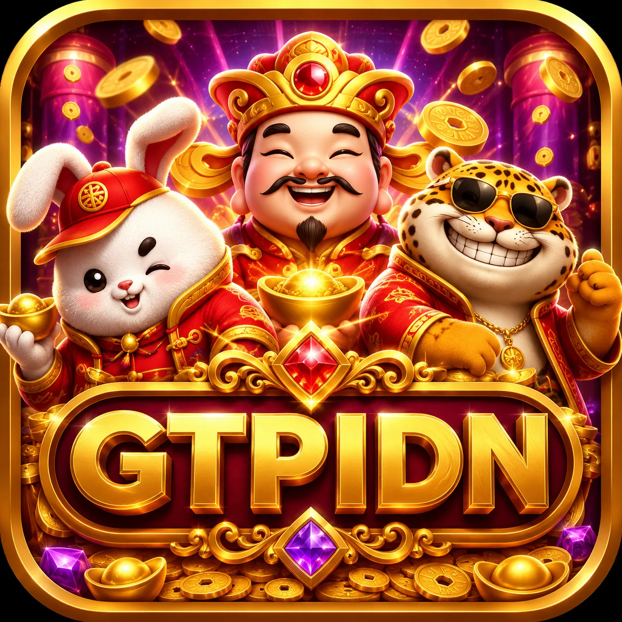 GTPIDN - Balapan Motor yang Menggugah Adrenalin
