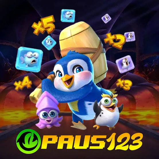 paus123 APK TPS