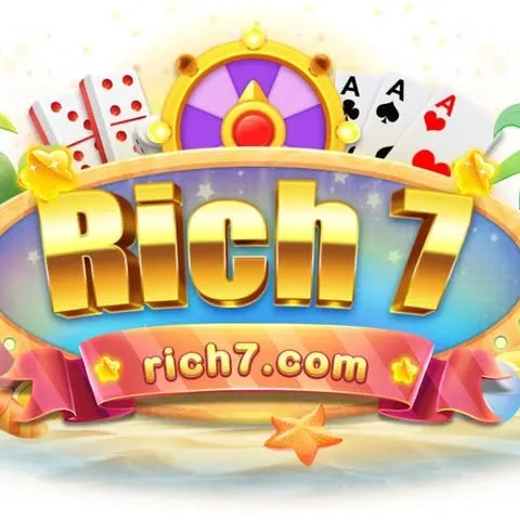 RICH7 - Petualangan Seru Dalam Dunia MMORPG