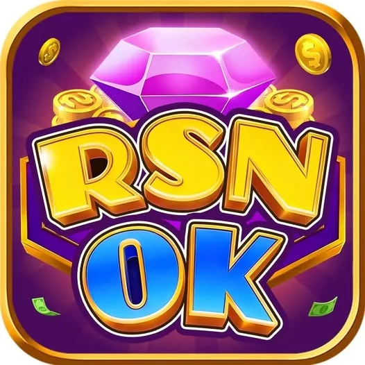 RSNOK - Permainan Bingo Seru dan Menyenangkan