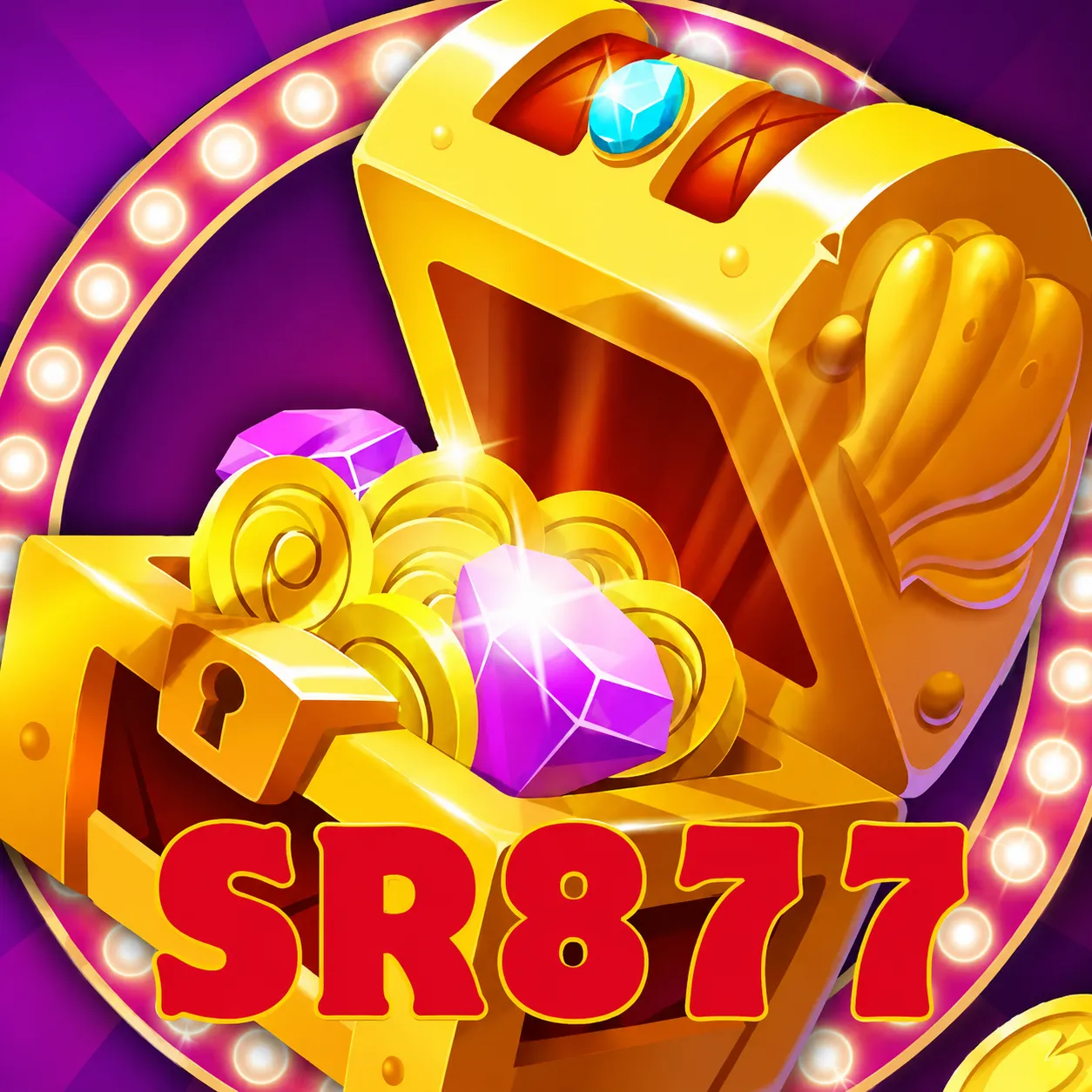 SR877 - Simulasi Kehidupan yang Menarik