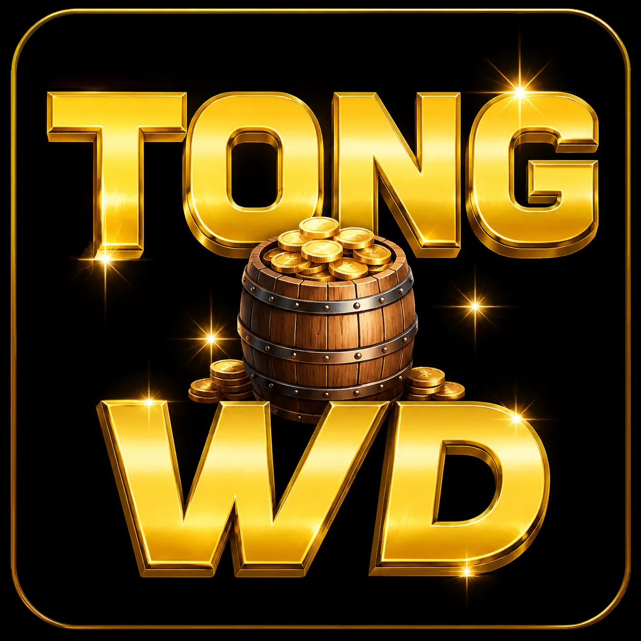 tongwd APK Gaple